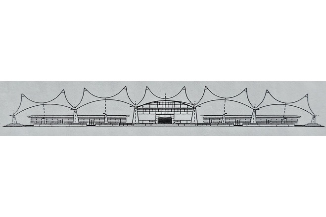 elevation