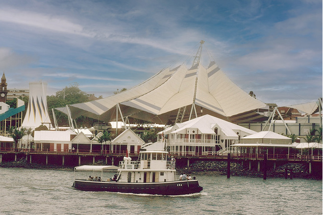 Expo 1988, Brisbene