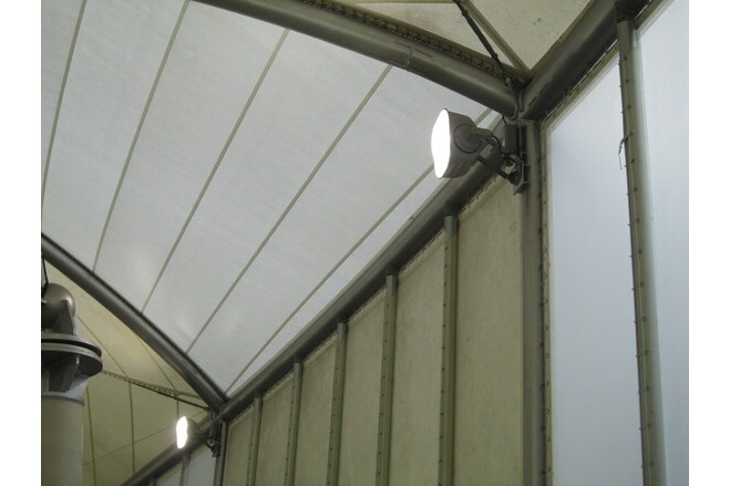 internal view