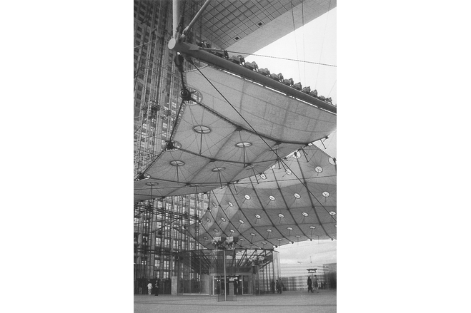La Grande Arche